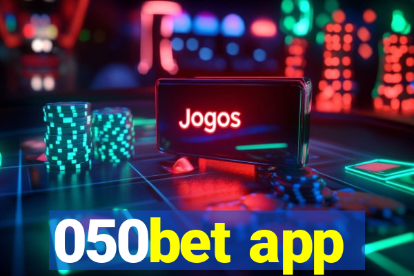 050bet app