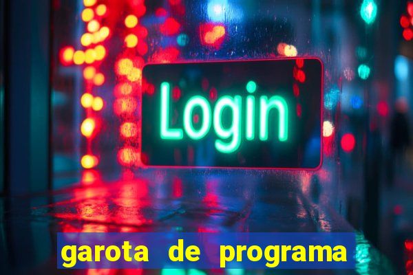 garota de programa de imbituba