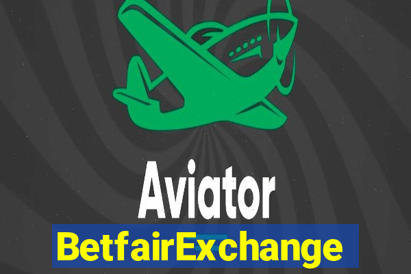 BetfairExchange