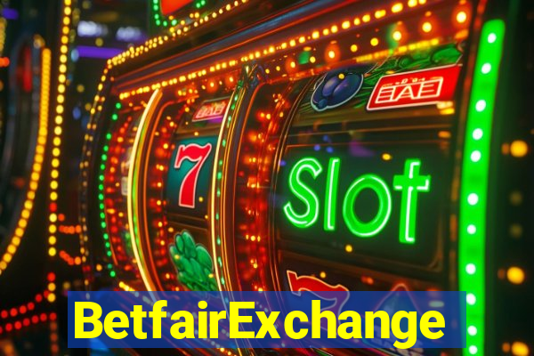 BetfairExchange