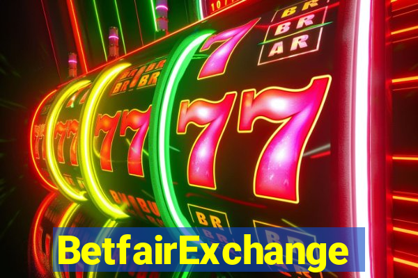 BetfairExchange