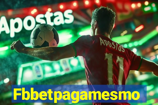 Fbbetpagamesmo