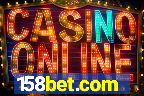 158bet.com