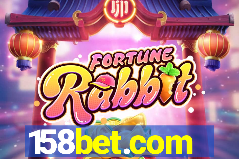 158bet.com