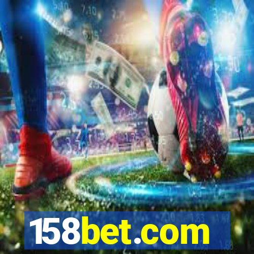 158bet.com