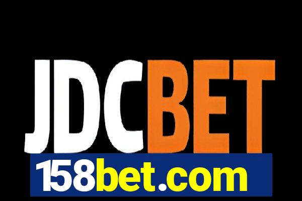 158bet.com
