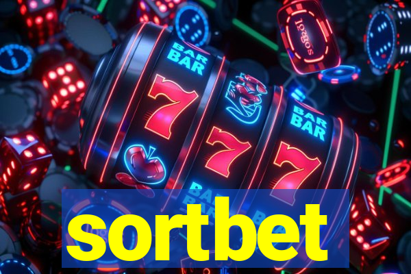 sortbet