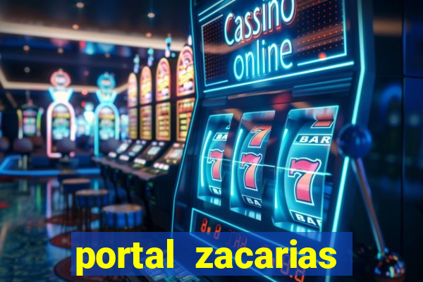portal zacarias brinda nunes