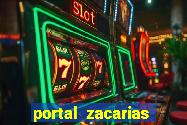 portal zacarias brinda nunes