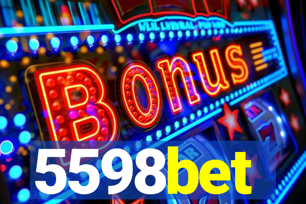 5598bet