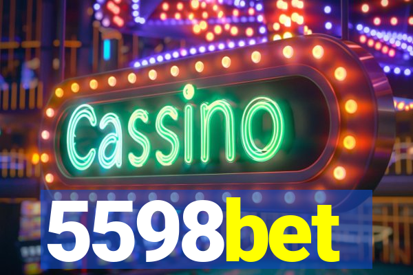 5598bet
