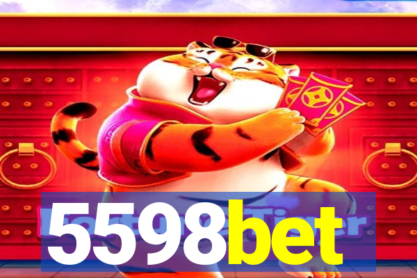 5598bet