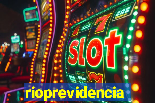 rioprevidencia contra cheque