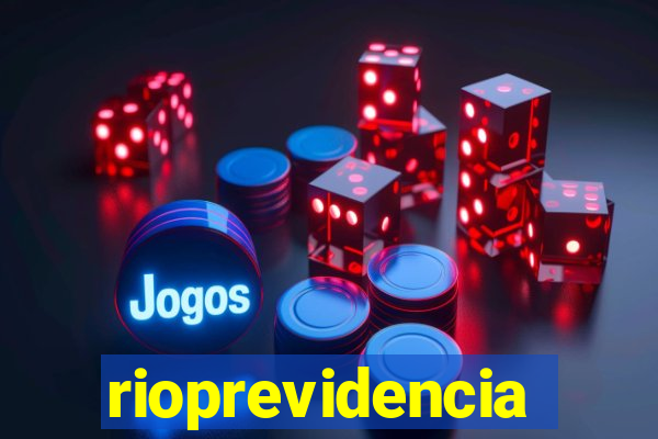 rioprevidencia contra cheque