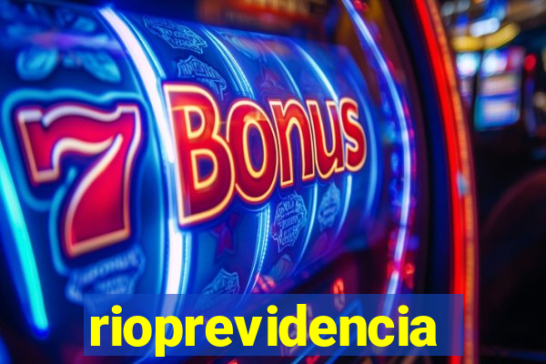 rioprevidencia contra cheque