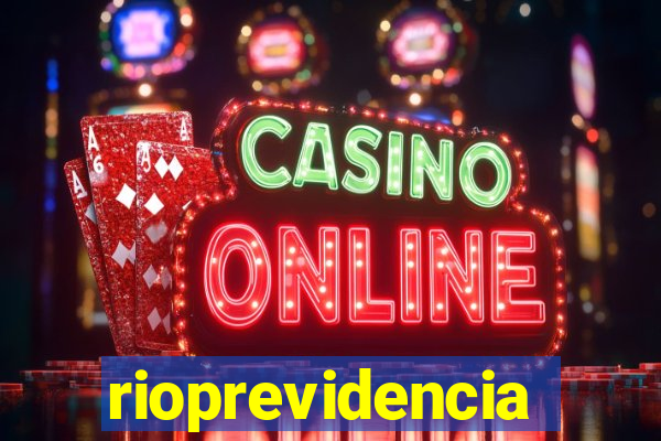 rioprevidencia contra cheque