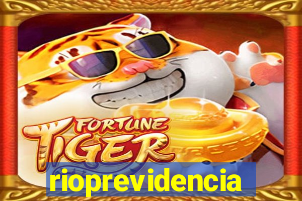 rioprevidencia contra cheque