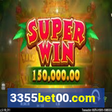 3355bet00.com