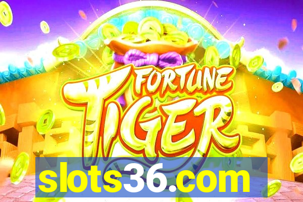 slots36.com
