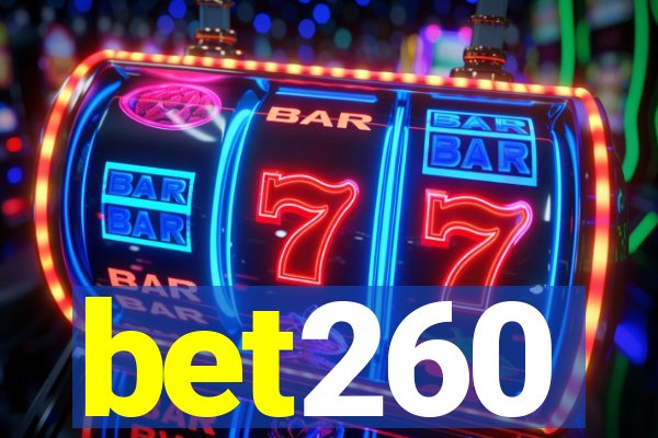 bet260