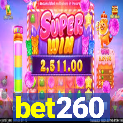 bet260