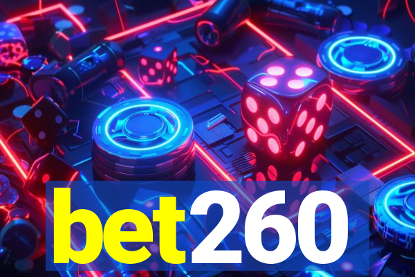 bet260