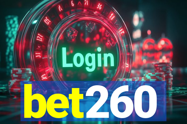 bet260