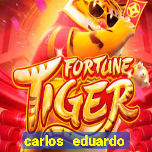 carlos eduardo fortuna morreu