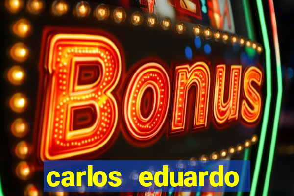 carlos eduardo fortuna morreu