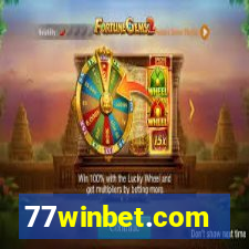 77winbet.com