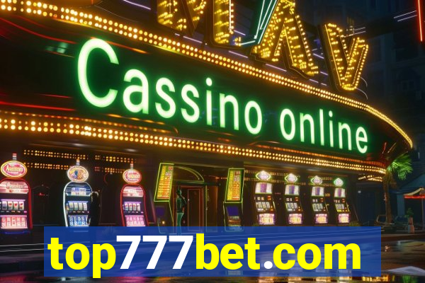 top777bet.com