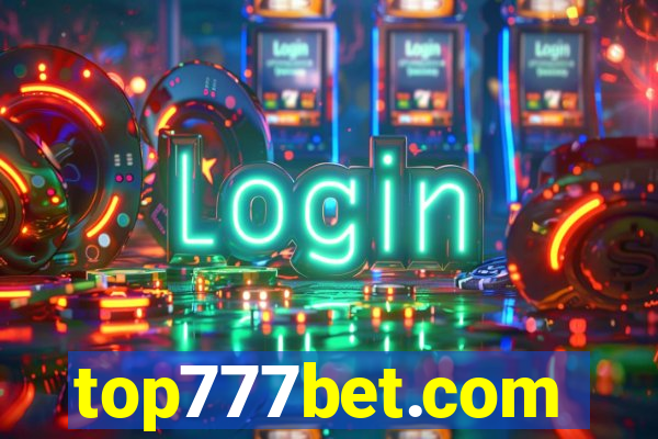 top777bet.com