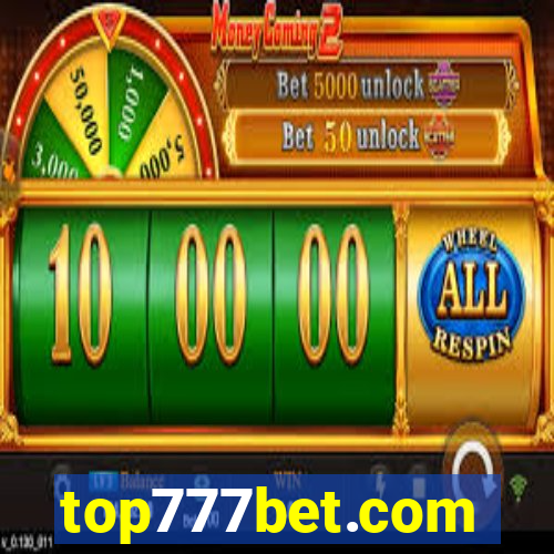 top777bet.com