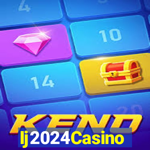Ij2024Casino