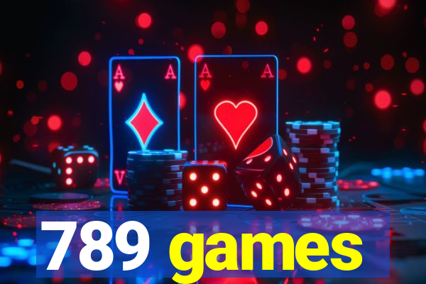 789 games