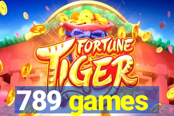 789 games