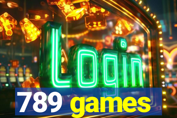 789 games