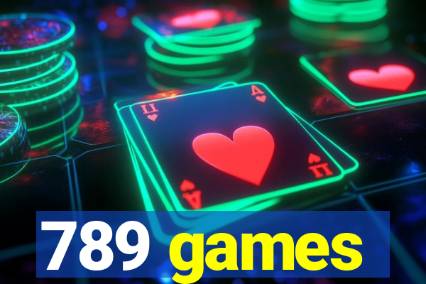 789 games