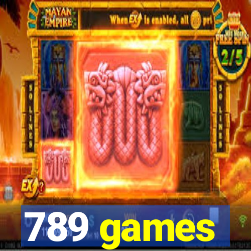 789 games