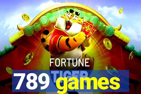 789 games