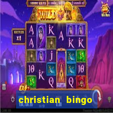 christian bingo porn gay