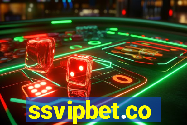 ssvipbet.co