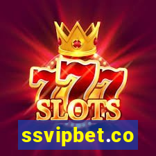 ssvipbet.co