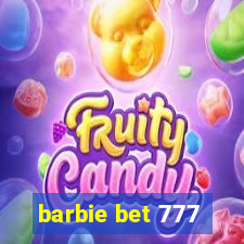 barbie bet 777