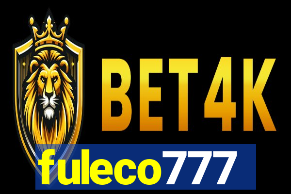 fuleco777
