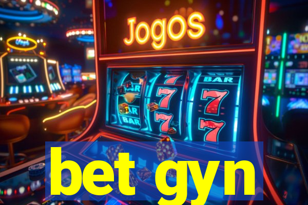 bet gyn
