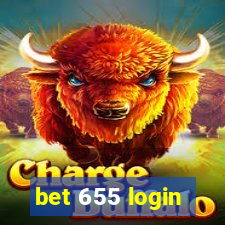 bet 655 login