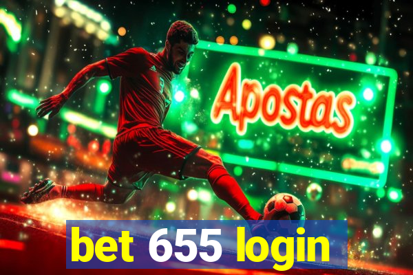 bet 655 login