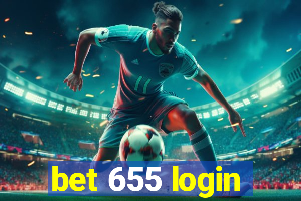bet 655 login