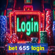 bet 655 login